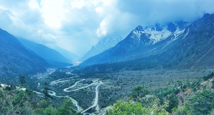 Complete Sikkim Experience